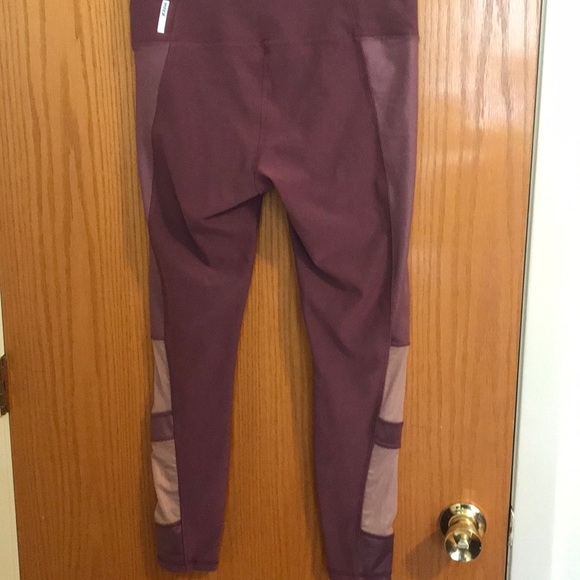 RBX Pants - RBX Workout Pants